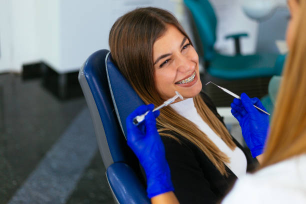 Guernsey, WY  Holistic Dental Services Company
