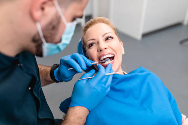 Best Dental Exams and Cleanings  in Guernsey, WY