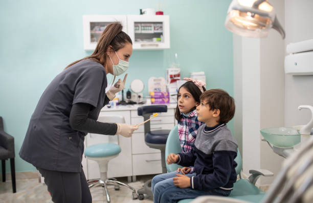 Best Cosmetic Dentistry  in Guernsey, WY