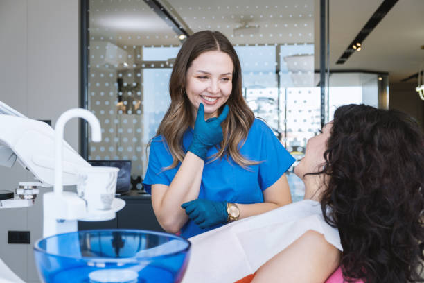 Best Sedation Dentistry  in Guernsey, WY