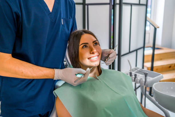 Best Root Canal Treatment  in Guernsey, WY