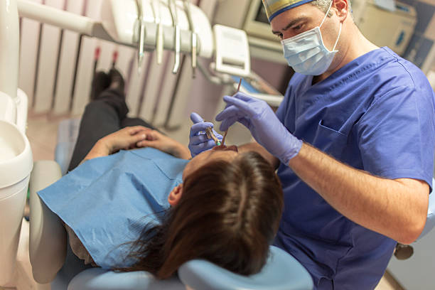 Best Periodontal (Gum) Disease Treatment  in Guernsey, WY