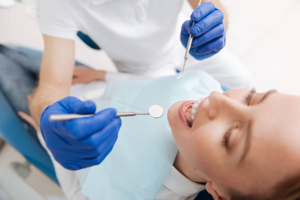 Best Tooth Extraction  in Guernsey, WY